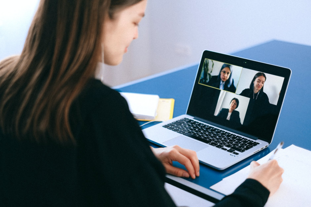 Using Video Interviews to Find the Perfect Candidate