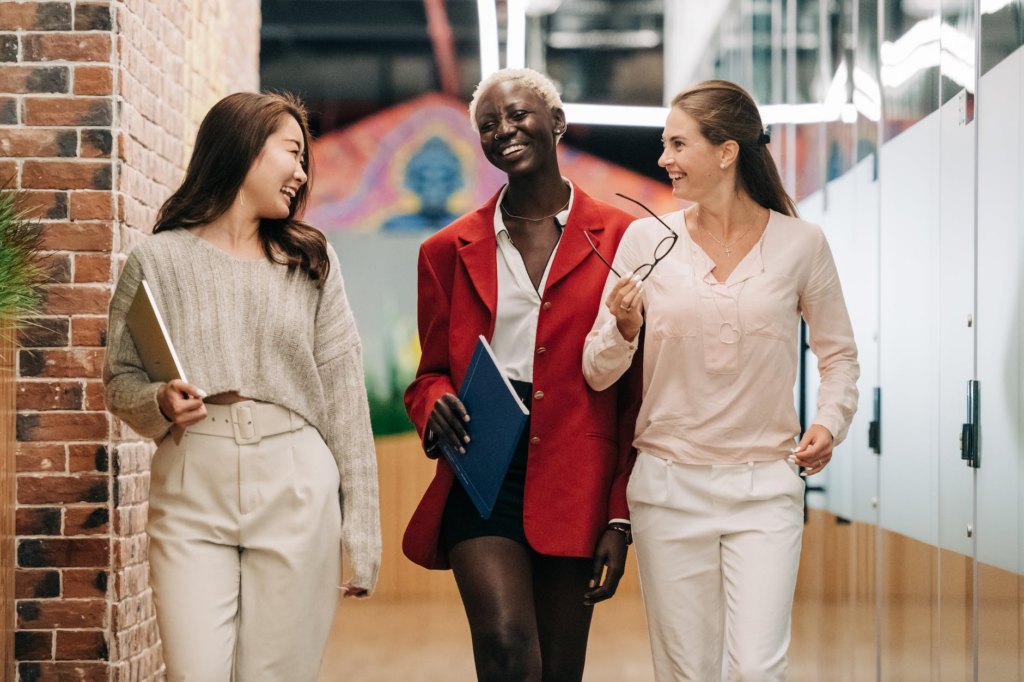Inclusive Recruitment Strategies for a Diverse Workforce